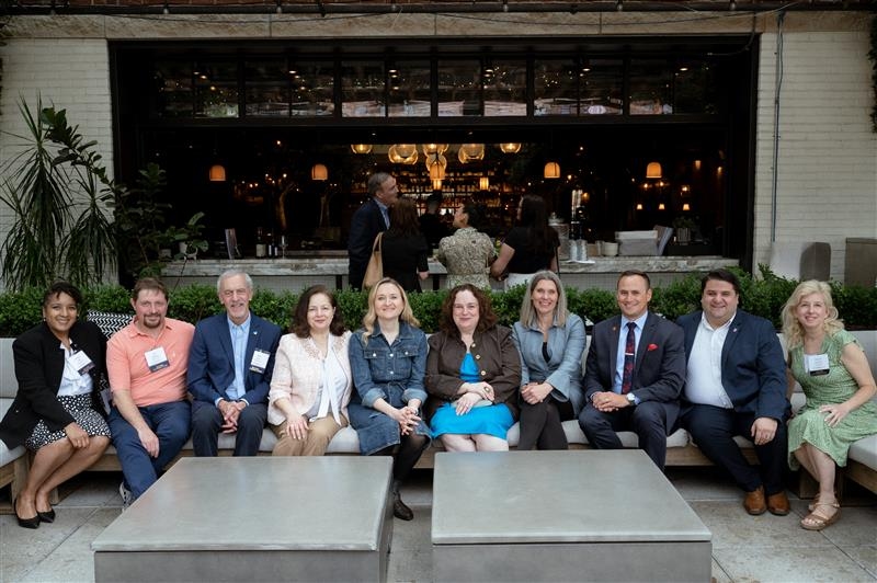 Board Officers and Members