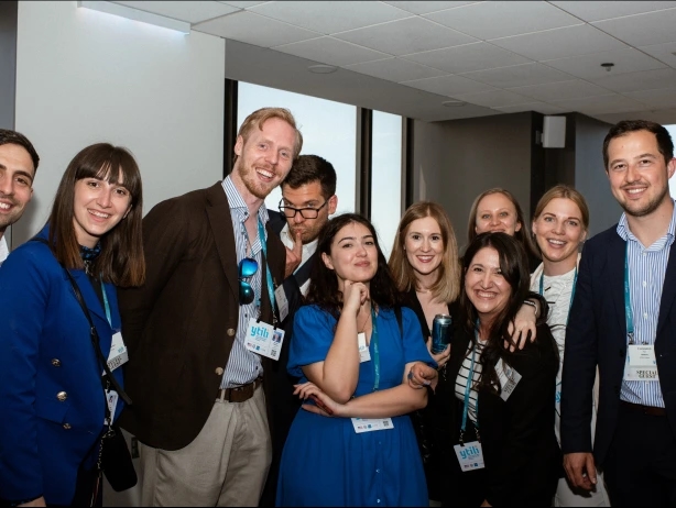 Host a Professional Fellow