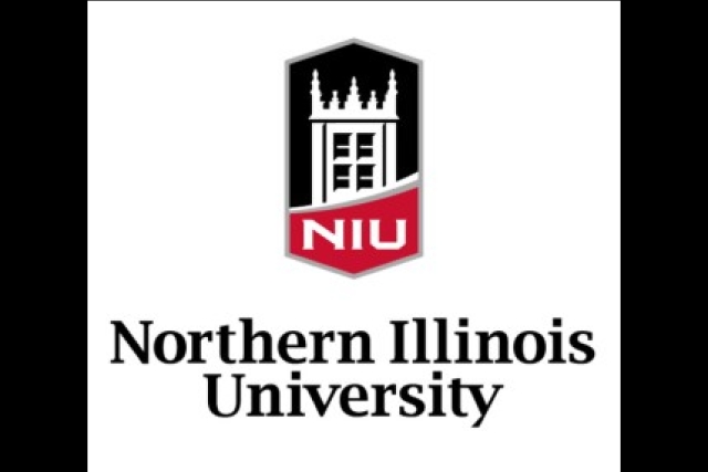 Northern Illinois University Logo
