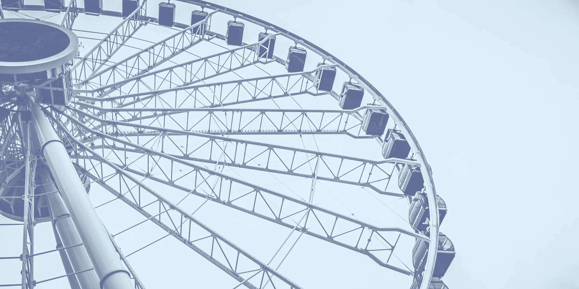 Ferris wheel