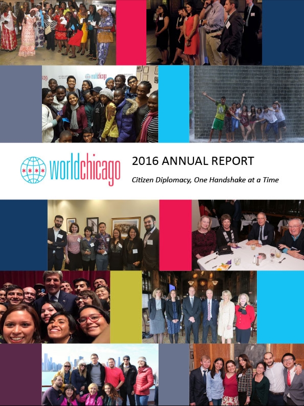 2016 Annual Report