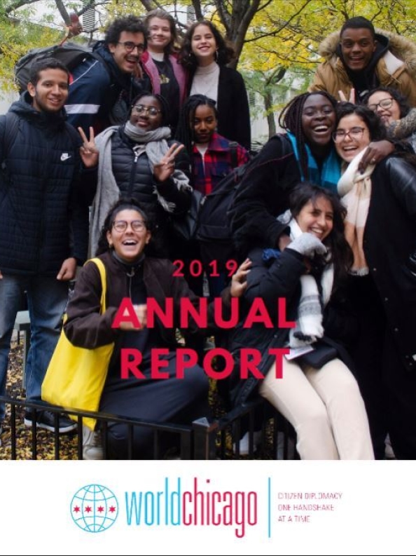 2019 Annual Report